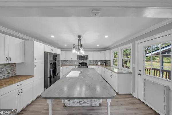 $425,000 | 362 Cherokee Drive, Moultrie, GA 31768