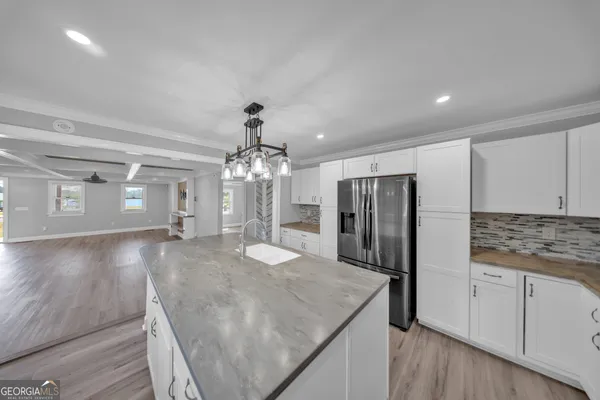 $425,000 | 362 Cherokee Drive, Moultrie, GA 31768