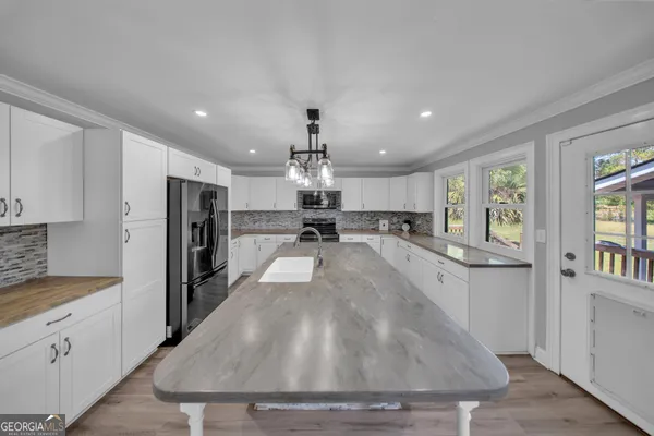 $425,000 | 362 Cherokee Drive, Moultrie, GA 31768