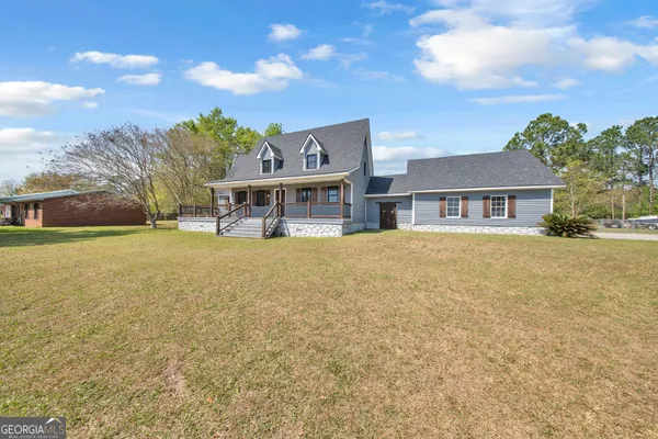 $425,000 | 362 Cherokee Drive, Moultrie, GA 31768