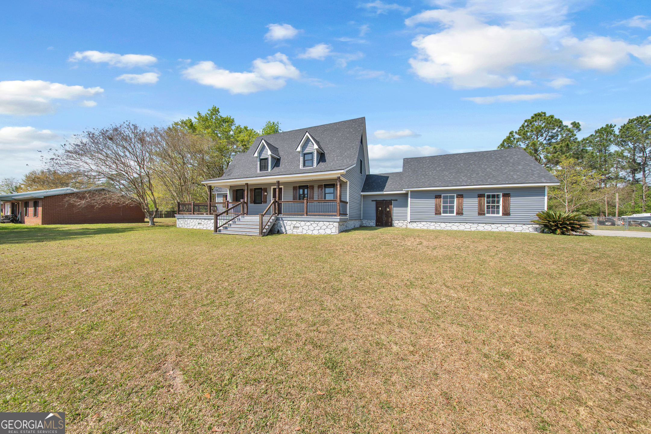 362 Cherokee Drive Moultrie, GA 31768 - Photo 2 of 59