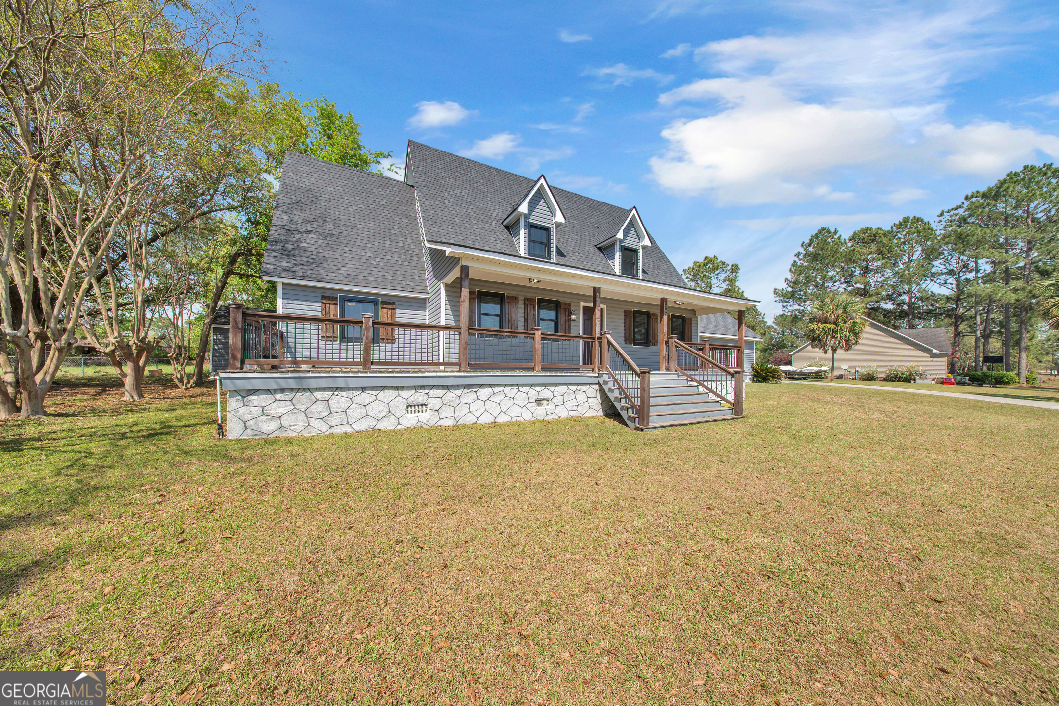 362 Cherokee Drive Moultrie, GA 31768 - Photo 3 of 59