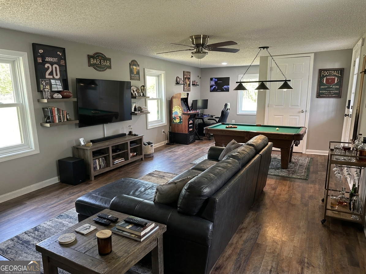 362 Cherokee Drive Moultrie, GA 31768 - Photo 43 of 59