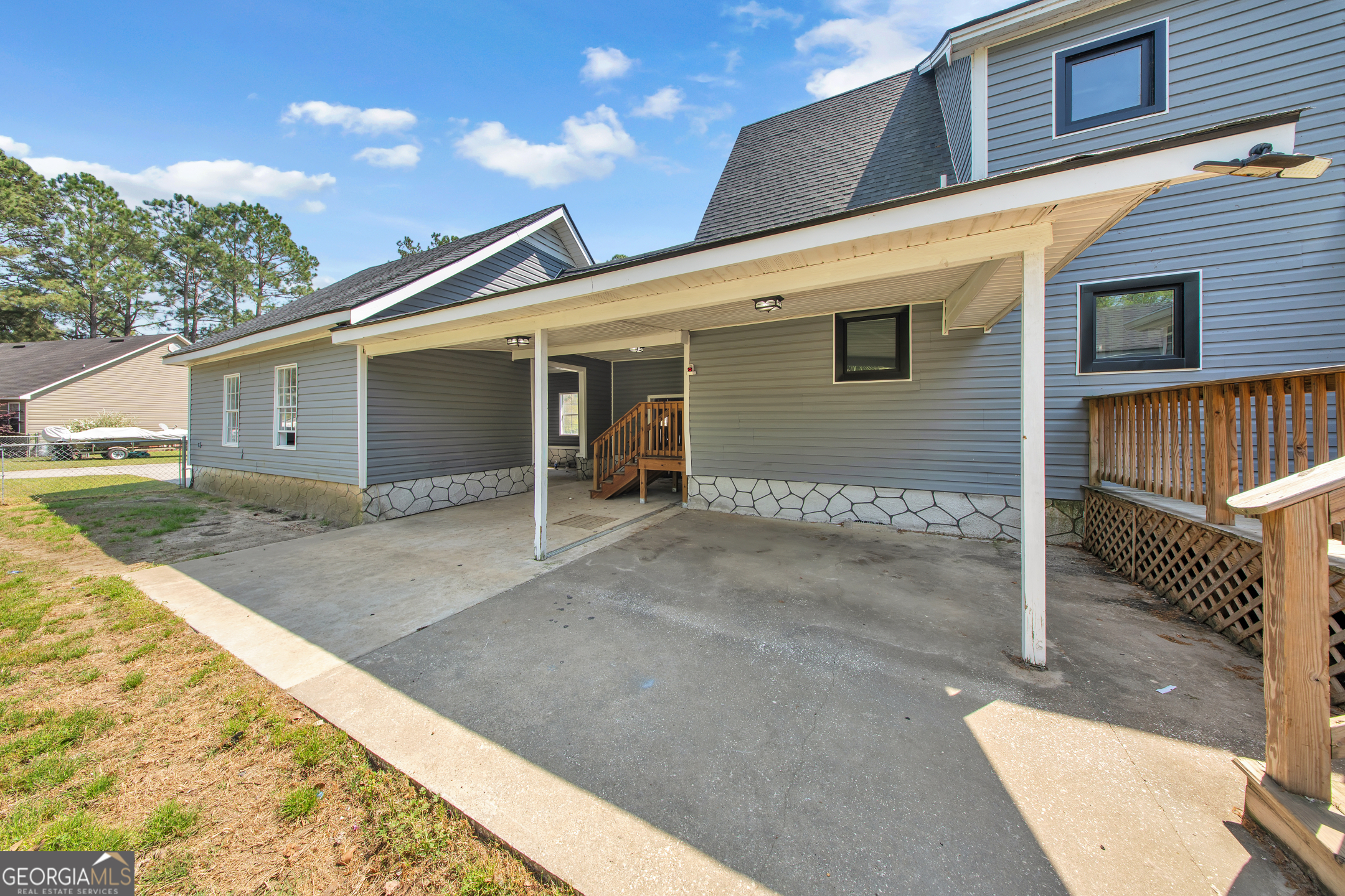 362 Cherokee Drive Moultrie, GA 31768 - Photo 49 of 59