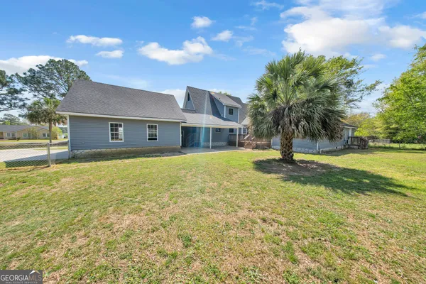 $425,000 | 362 Cherokee Drive, Moultrie, GA 31768