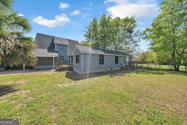 $425,000 | 362 Cherokee Drive, Moultrie, GA 31768