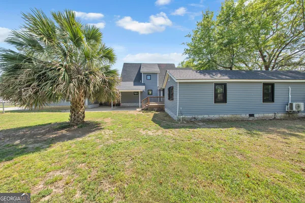 $425,000 | 362 Cherokee Drive, Moultrie, GA 31768