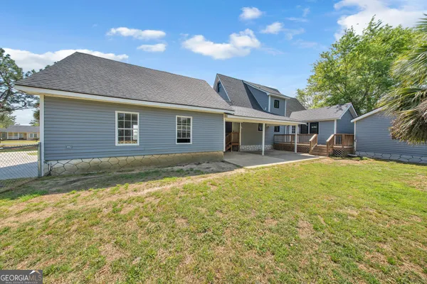 $425,000 | 362 Cherokee Drive, Moultrie, GA 31768