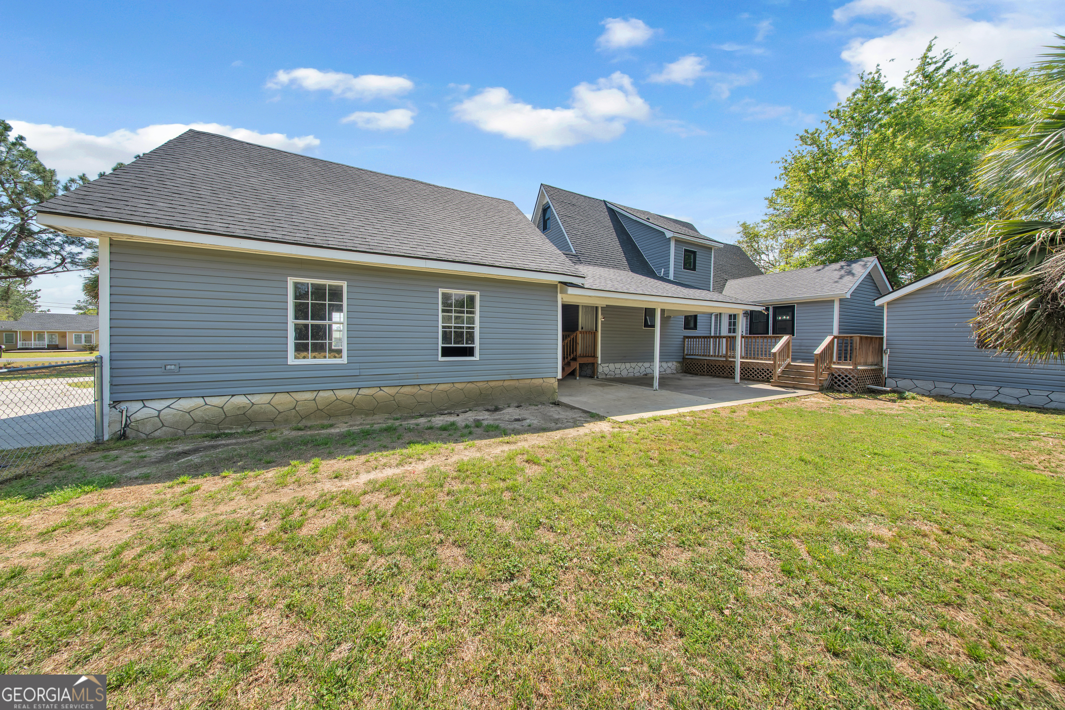 362 Cherokee Drive Moultrie, GA 31768 - Photo 55 of 59