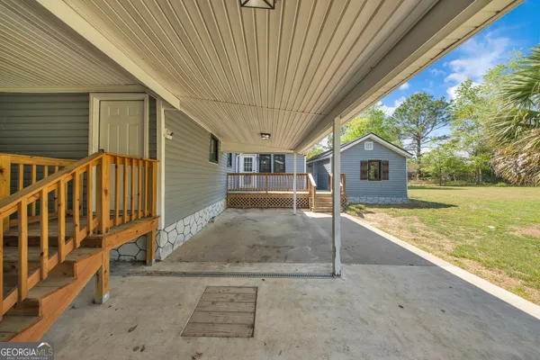 $425,000 | 362 Cherokee Drive, Moultrie, GA 31768