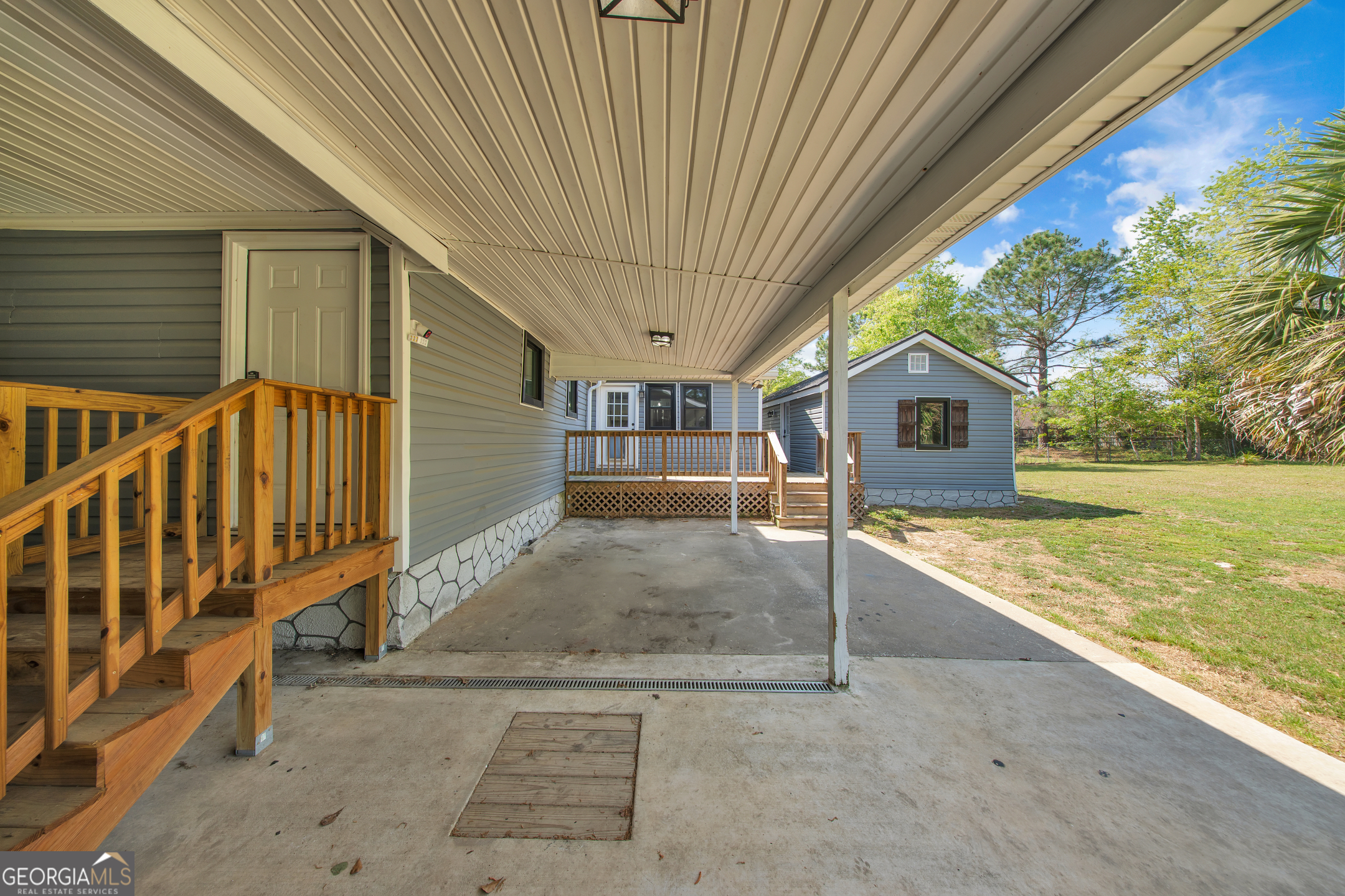 362 Cherokee Drive Moultrie, GA 31768 - Photo 56 of 59