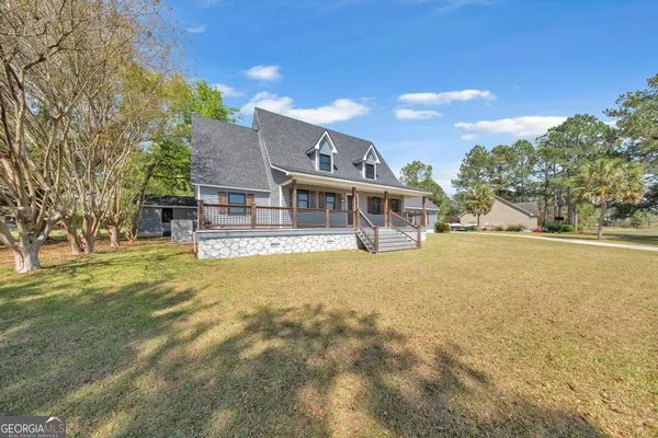 $425,000 | 362 Cherokee Drive, Moultrie, GA 31768