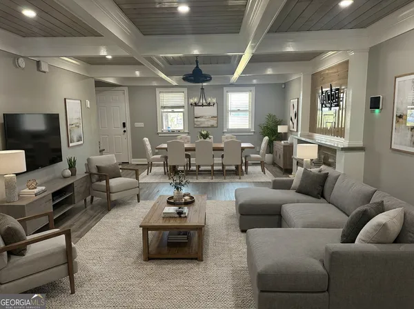 $425,000 | 362 Cherokee Drive, Moultrie, GA 31768