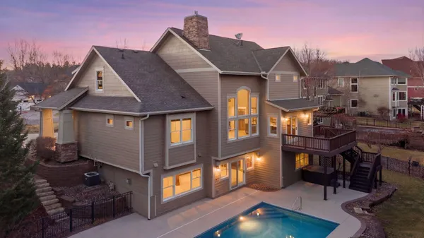 $1,295,000 | 2655 Cottage Grove Place, Woodbury, MN 55129