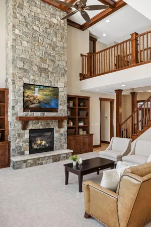 $1,295,000 | 2655 Cottage Grove Place, Woodbury, MN 55129