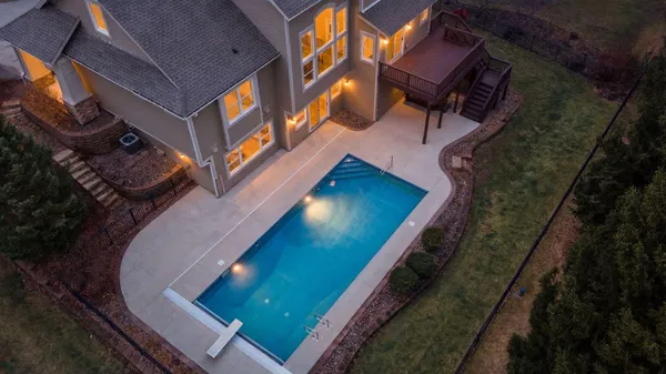 $1,295,000 | 2655 Cottage Grove Place, Woodbury, MN 55129