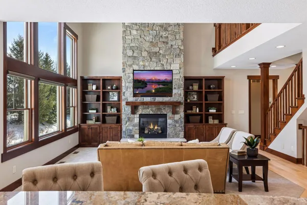 $1,295,000 | 2655 Cottage Grove Place, Woodbury, MN 55129