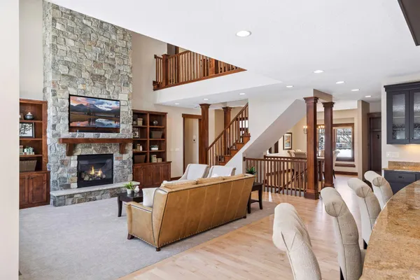 $1,295,000 | 2655 Cottage Grove Place, Woodbury, MN 55129