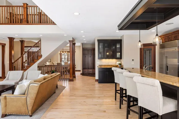 $1,295,000 | 2655 Cottage Grove Place, Woodbury, MN 55129