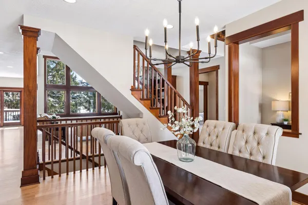 $1,295,000 | 2655 Cottage Grove Place, Woodbury, MN 55129