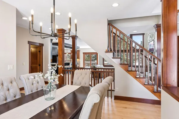 $1,295,000 | 2655 Cottage Grove Place, Woodbury, MN 55129