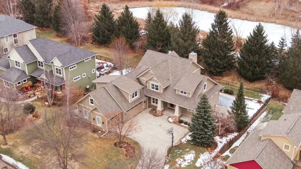 $1,295,000 | 2655 Cottage Grove Place, Woodbury, MN 55129