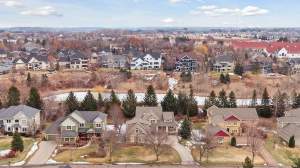$1,295,000 | 2655 Cottage Grove Place, Woodbury, MN 55129