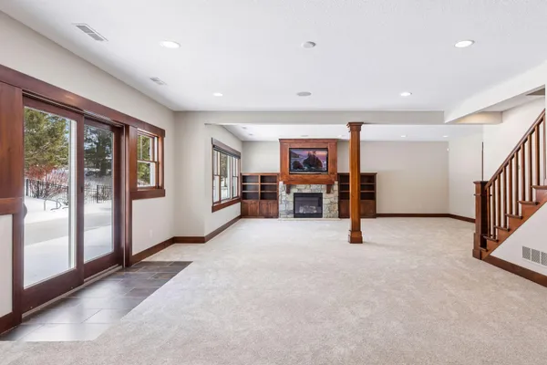 $1,295,000 | 2655 Cottage Grove Place, Woodbury, MN 55129