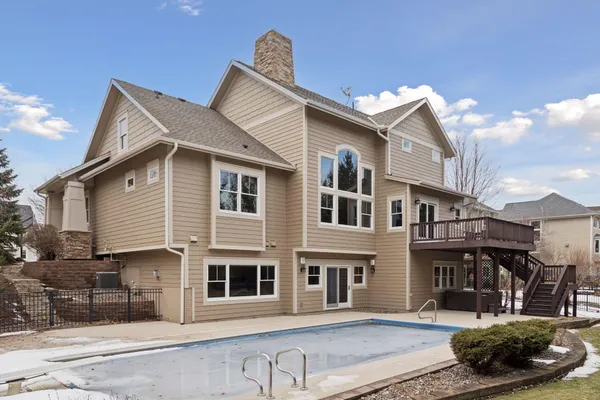 $1,295,000 | 2655 Cottage Grove Place, Woodbury, MN 55129