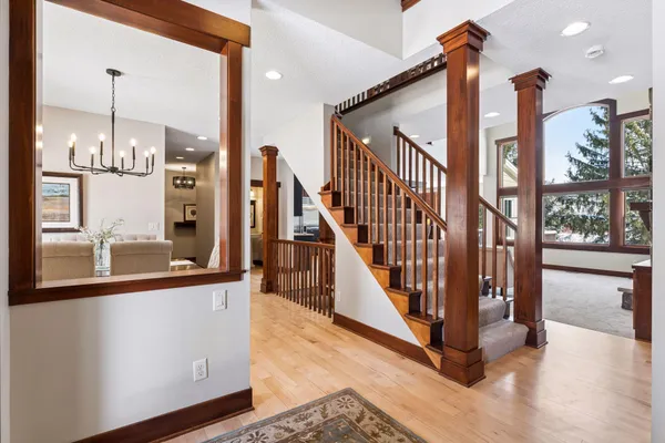 $1,295,000 | 2655 Cottage Grove Place, Woodbury, MN 55129