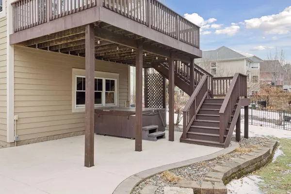 $1,295,000 | 2655 Cottage Grove Place, Woodbury, MN 55129