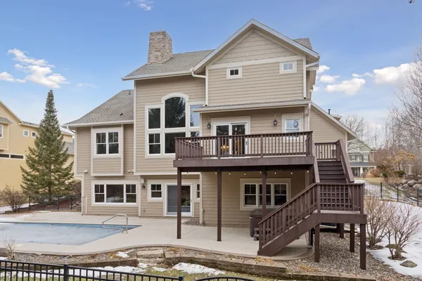 $1,295,000 | 2655 Cottage Grove Place, Woodbury, MN 55129