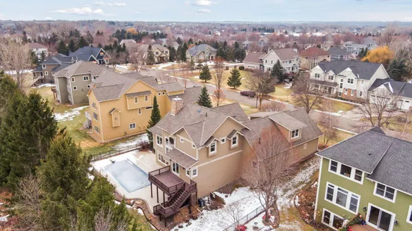 $1,295,000 | 2655 Cottage Grove Place, Woodbury, MN 55129