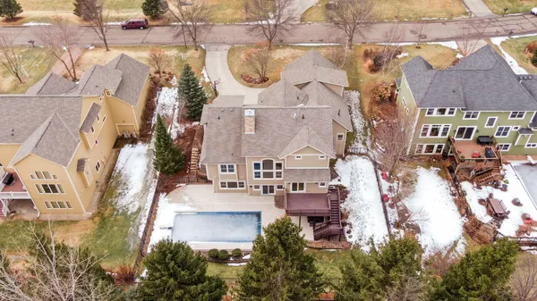 $1,295,000 | 2655 Cottage Grove Place, Woodbury, MN 55129