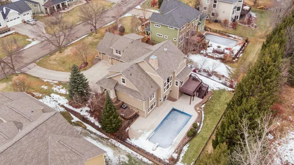 $1,295,000 | 2655 Cottage Grove Place, Woodbury, MN 55129