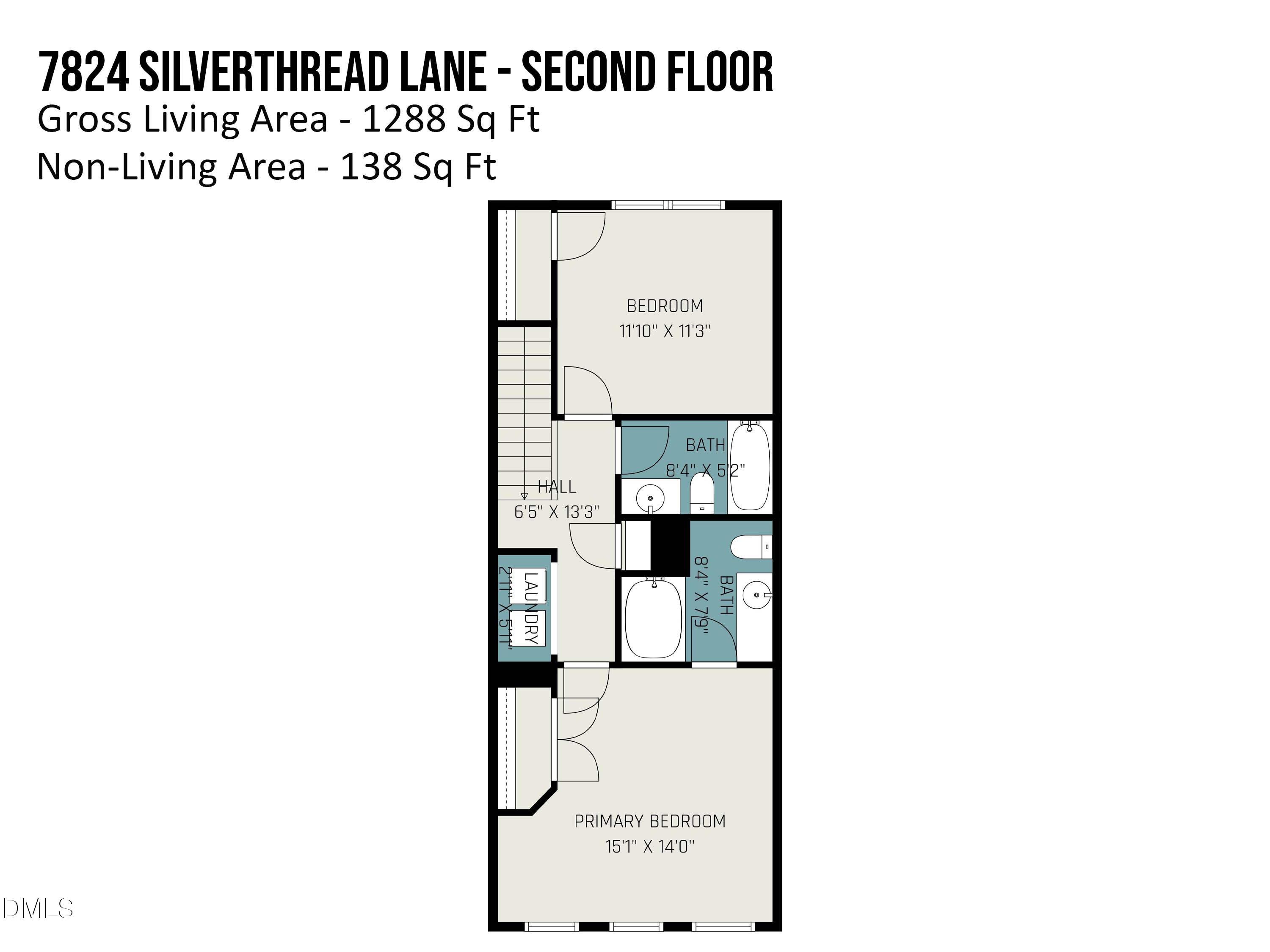 7824 Silverthread Lane Raleigh, NC 27617 - Photo 33 of 33 Gallery Image 33