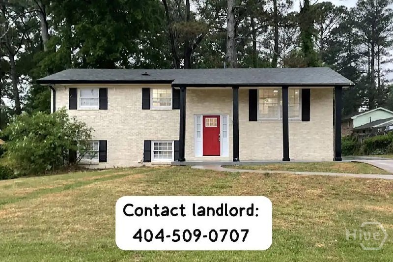 2675 Jamestown Way Decatur, GA 30034 - Photo 2 of 8