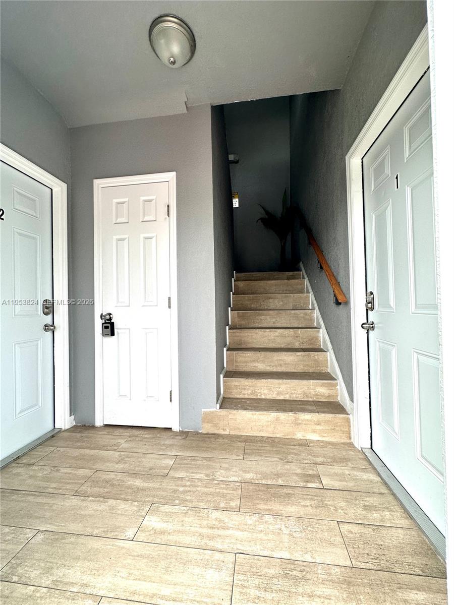 1684 Southwest 10th Street Miami, FL 33135 - Photo 11 of 14 a view of an entryway