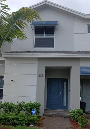 $2,900 | 338 Northeast 1st Street, Unit 338, Florida City, FL 33034