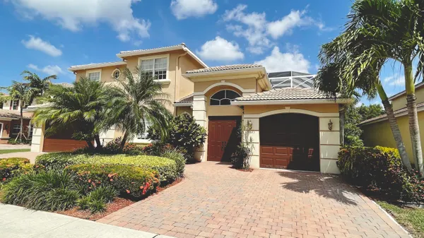$6,500 | 9843 Vía Amati, Lake Worth, FL 33467