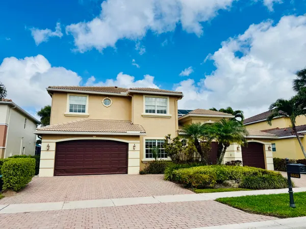$6,500 | 9843 VÃa Amati, Lake Worth, FL 33467
