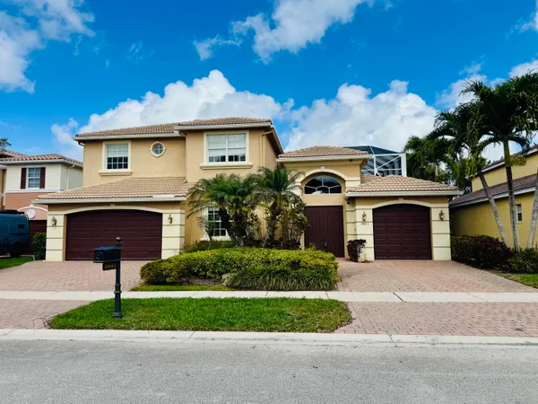$6,500 | 9843 VÃa Amati, Lake Worth, FL 33467