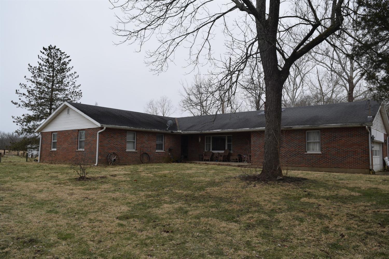 2791 Hamilton Richmond Road Hamilton, OH 45013 - Photo 1 of 1 Gallery Image 1