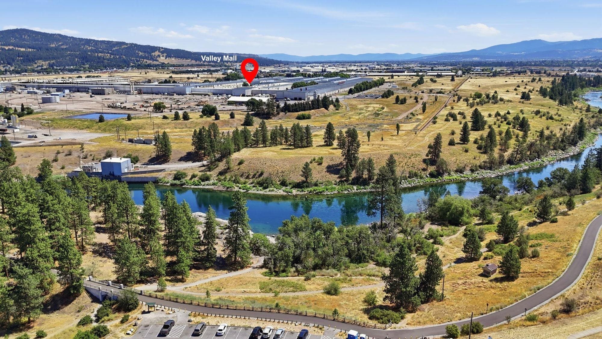 1003 North Warren Road Spokane Valley, WA 99216 - Photo 44 of 44 Gallery Image 44
