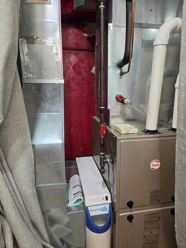 2011 North 9th Street Sheboygan, WI 53081 - Photo 26 of 36 Furnace