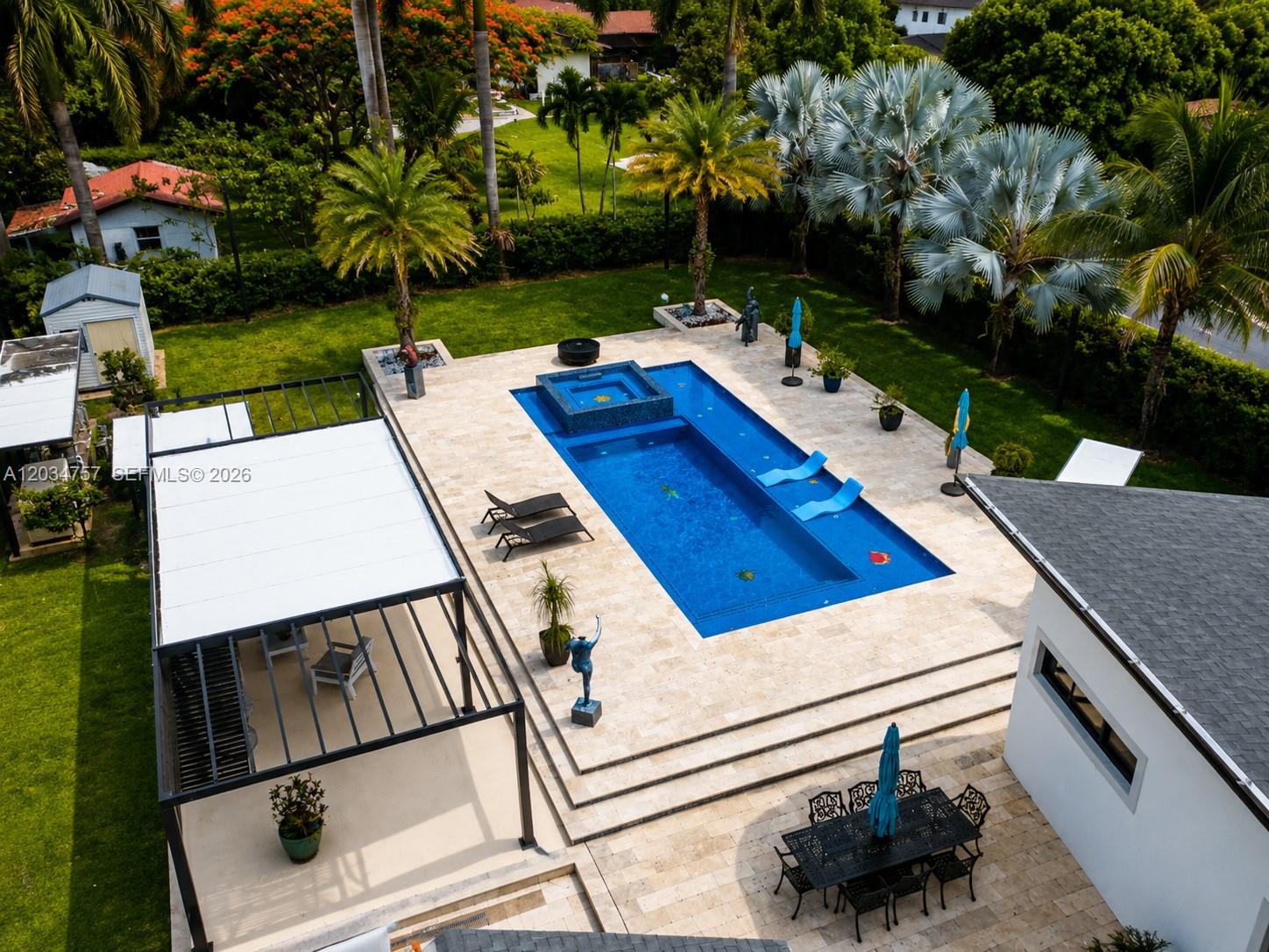 8445 Southwest 5th Street Miami, FL 33144 - Photo 19 of 30