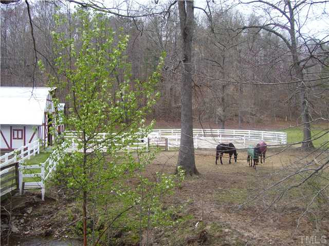 3404 Stallion Court Raleigh, NC 27613 - Photo 22 of 23 Photo 22