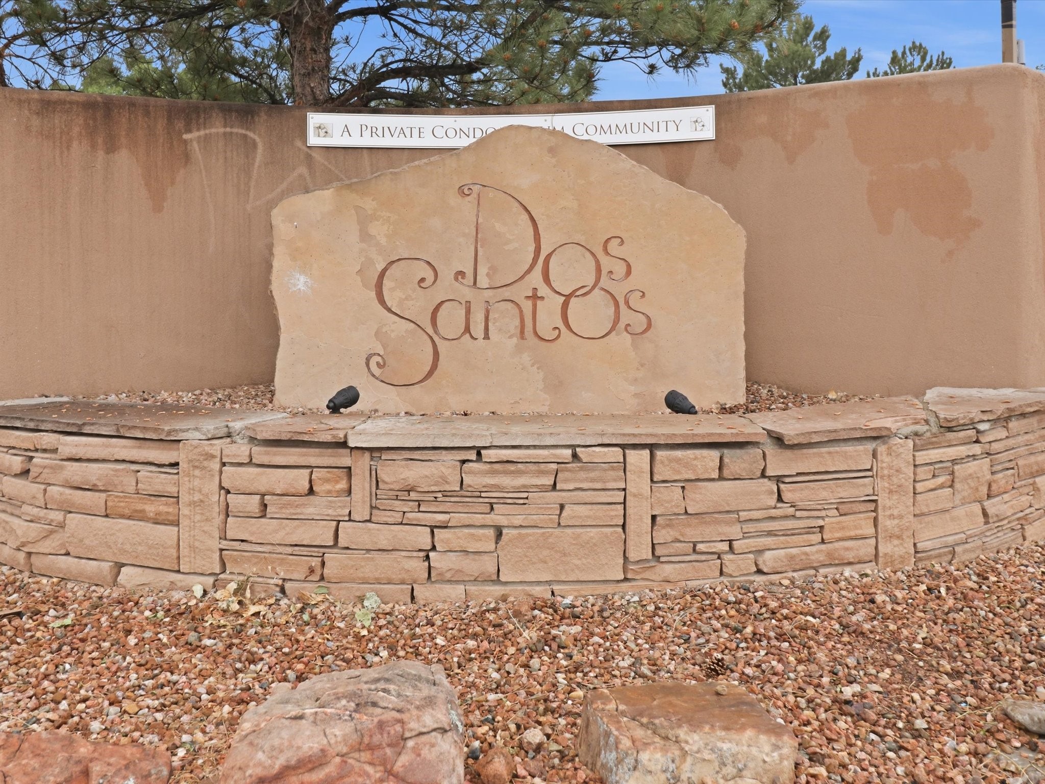 2210 Miguel Chavez Road, Unit 623 Santa Fe, NM 87505 - Photo 35 of 36