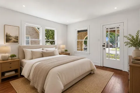 $345,000 | 2511 Burlington Boulevard, Dallas, TX 75211