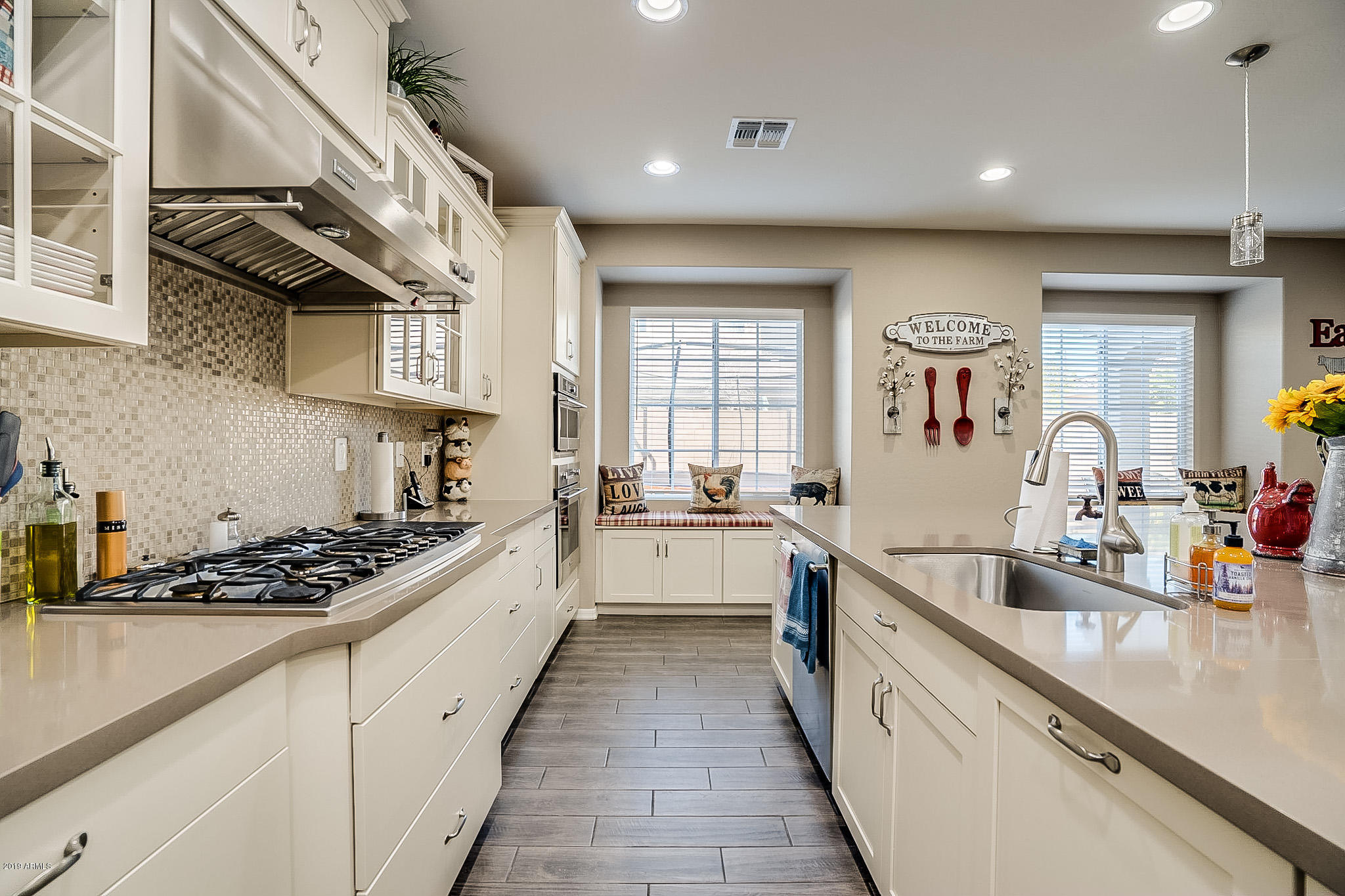 634 West Ranch Road Gilbert, AZ 85233 - Photo 21 of 56 Ranch-18